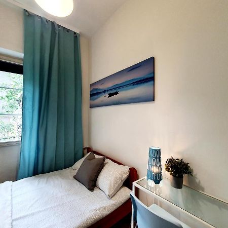 Dolny Sopot Hostelovo Ngoại thất bức ảnh