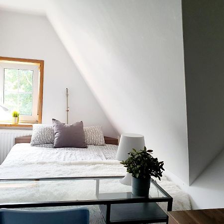 Dolny Sopot Hostelovo Ngoại thất bức ảnh