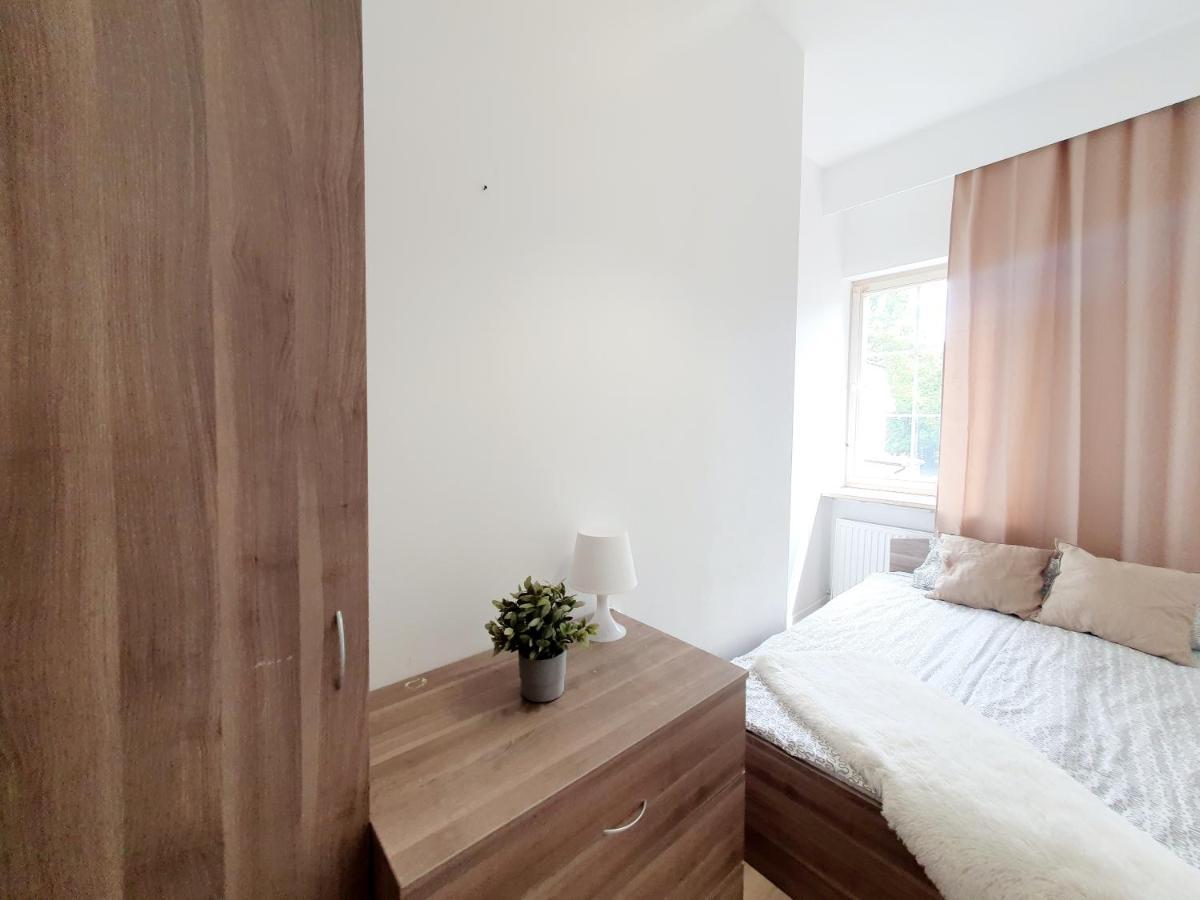 Dolny Sopot Hostelovo Ngoại thất bức ảnh
