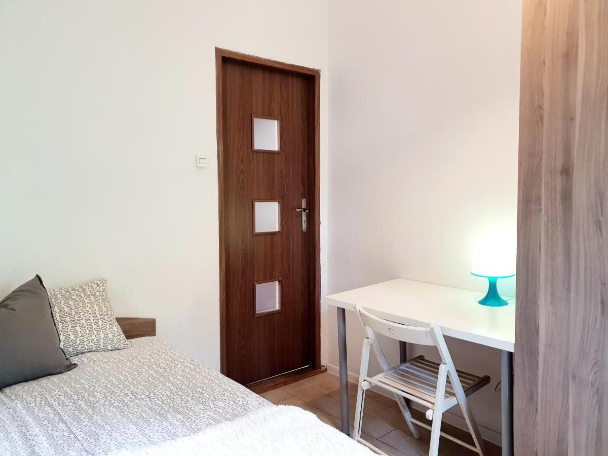 Dolny Sopot Hostelovo Ngoại thất bức ảnh