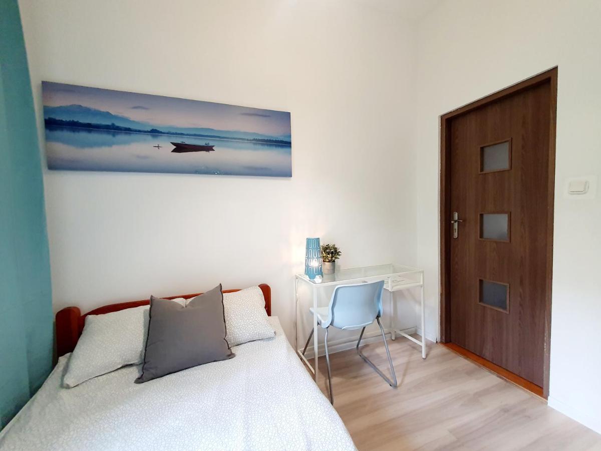 Dolny Sopot Hostelovo Ngoại thất bức ảnh