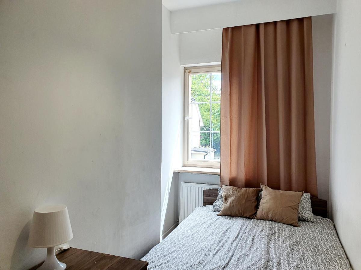 Dolny Sopot Hostelovo Ngoại thất bức ảnh
