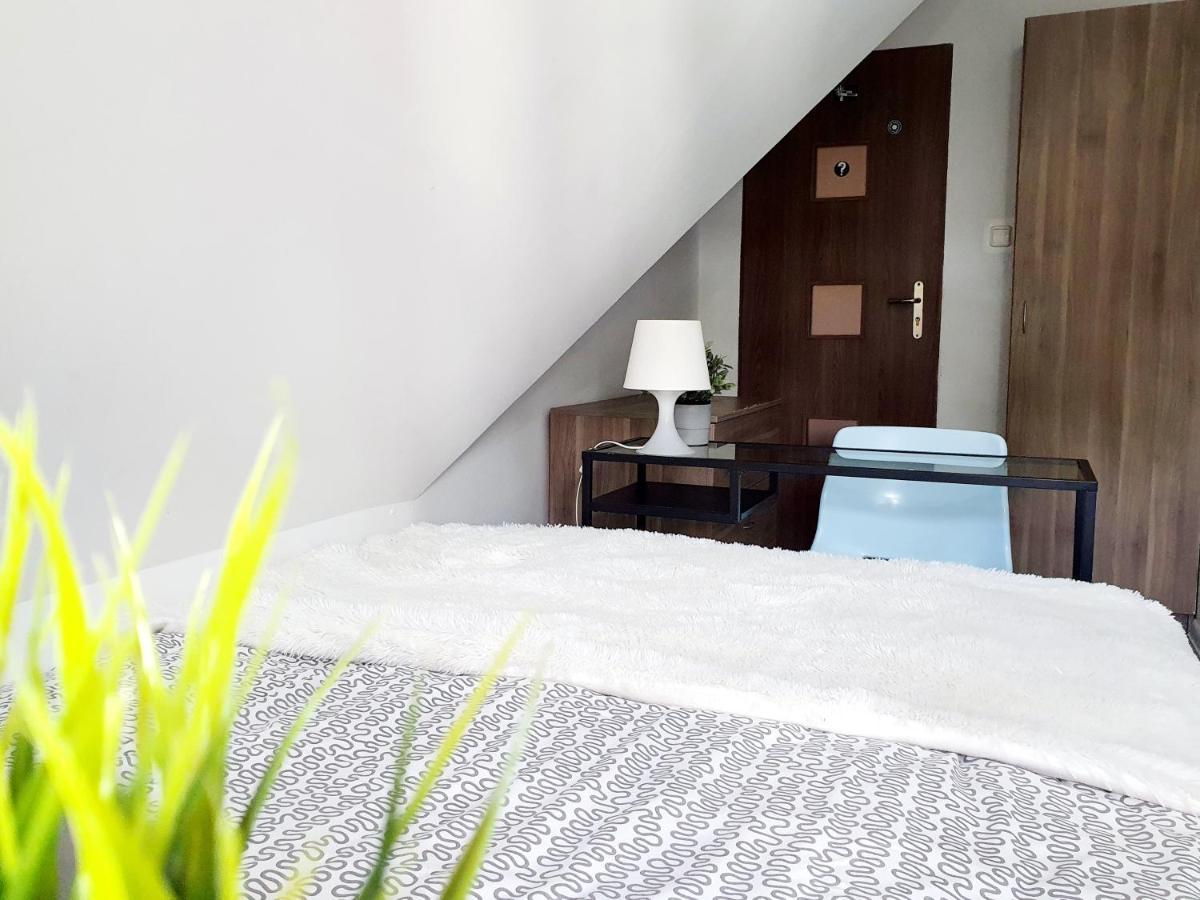 Dolny Sopot Hostelovo Ngoại thất bức ảnh