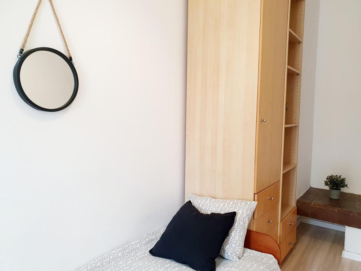 Dolny Sopot Hostelovo Ngoại thất bức ảnh