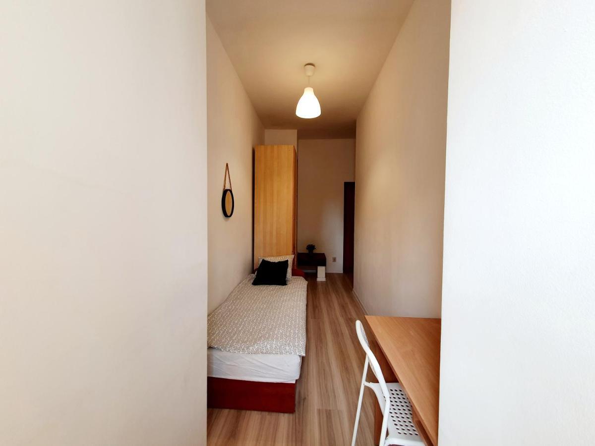 Dolny Sopot Hostelovo Ngoại thất bức ảnh
